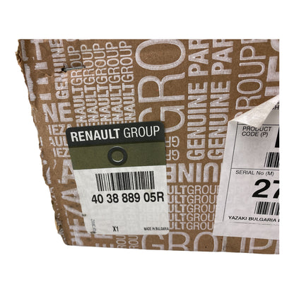 Pièce d'origine Faisceau moteur pour Renault Zoe Z.E. 403888905R
