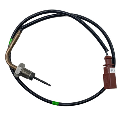 Pièce d'origine Capteur de température 2 broches pour VW Audi Skoda 04L906088ET