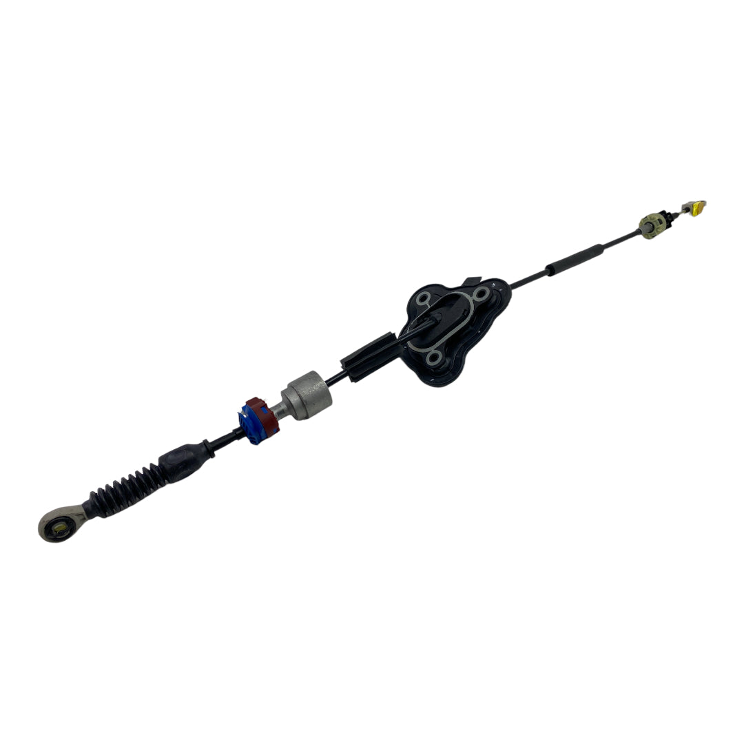 Pièce d'origine Câble de sélection de boîte automatique pour Renault Scenic IV Scenic Long 349353387R