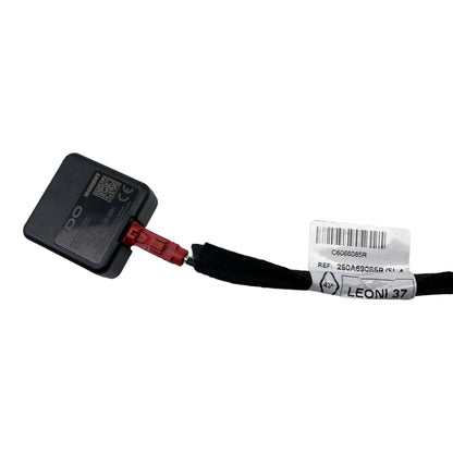 Pièce d'origine Antenne de tachygraphe pour Renault Master III Opel Movano B Nissan NV300 250A69085R