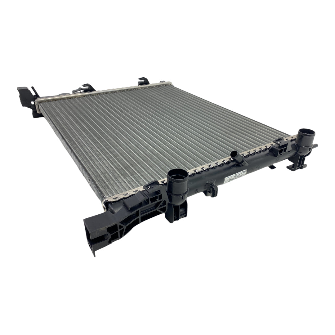 Pièce d'origine Radiateur de refroidissement pour Renault Kangoo II Mercedes Citan 8200455801