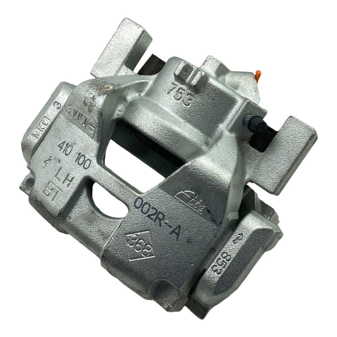 Pièce d'origine Étrier de frein avant gauche pour Renault Laguna III 410100002R