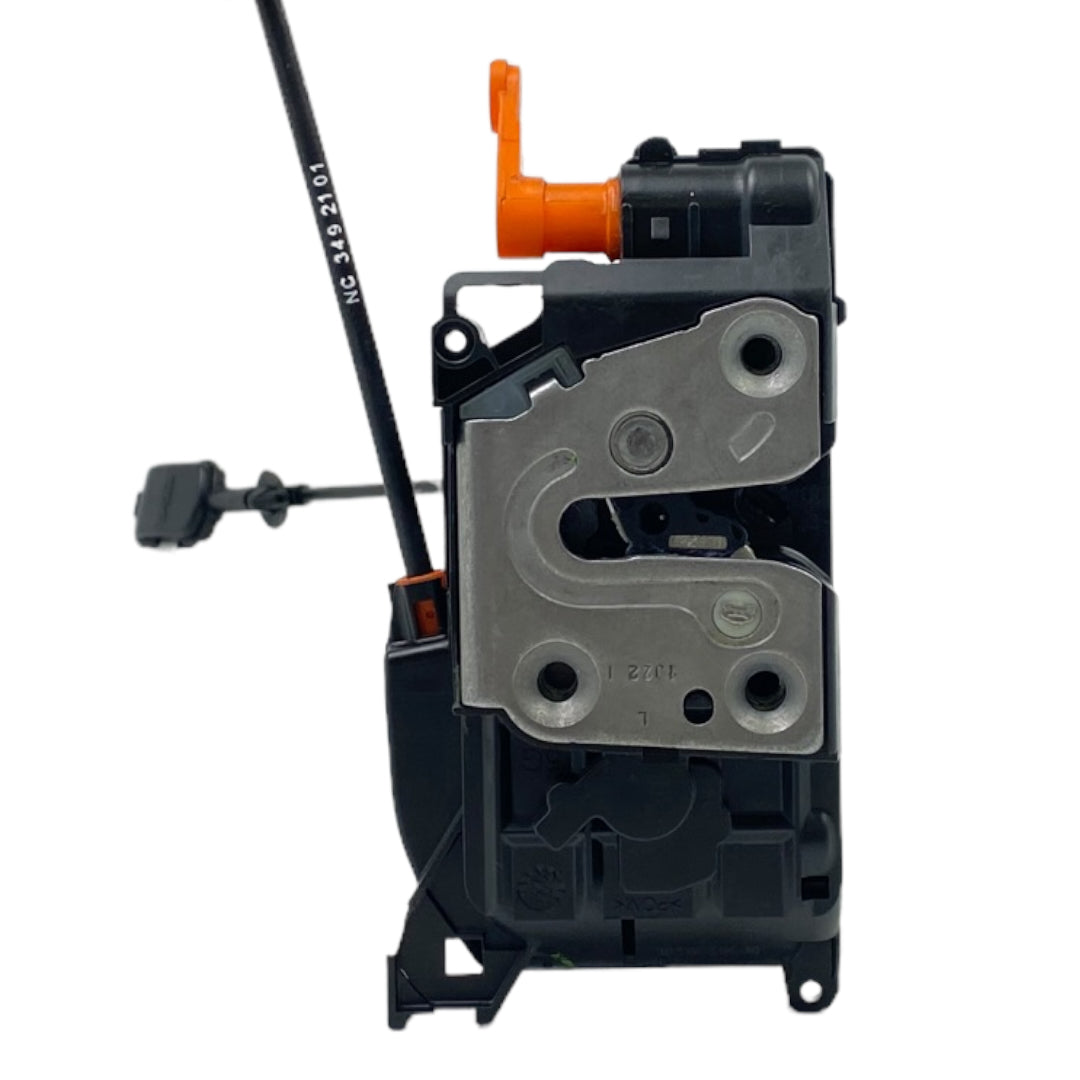Pièce d'origine Serrure de porte avant gauche pour Renault Master III Opel Movano B 805035039R