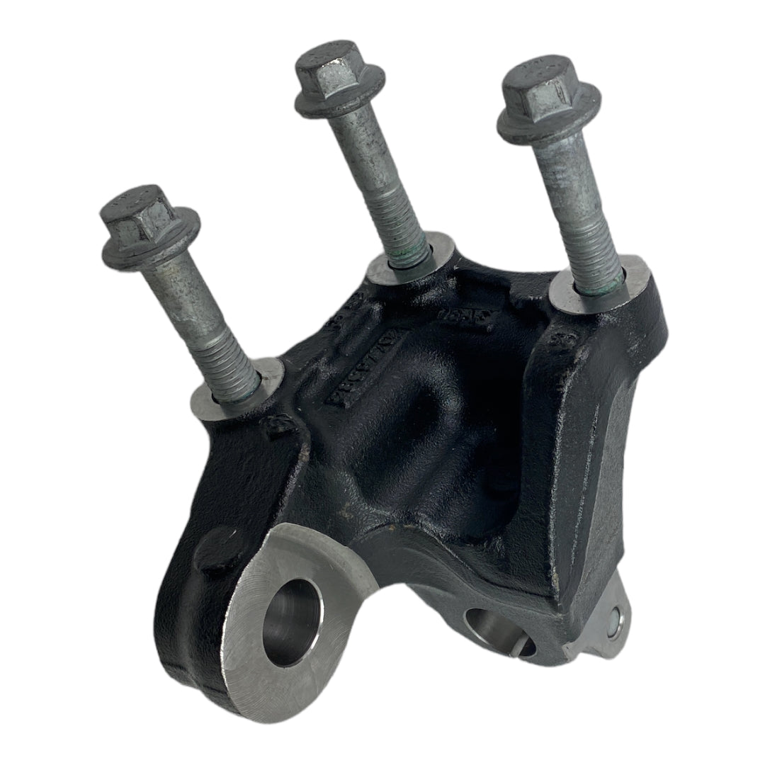 Pièce d'origine Support de fusée d'essieu droit pour Renault Megane IV RS 555729225R
