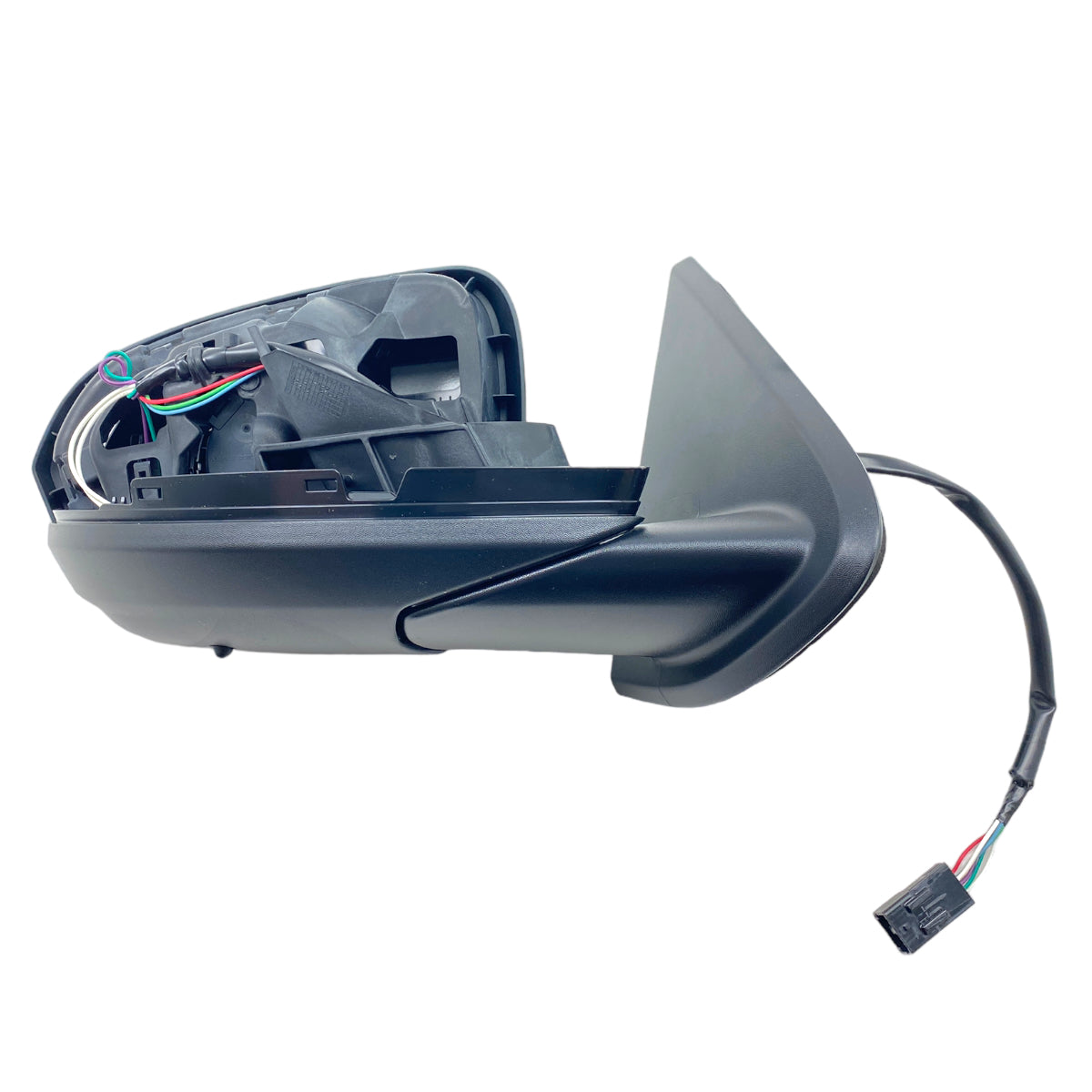 Pièce d'origine Rétroviseur extérieur droit pour Dacia Duster II 963013124R