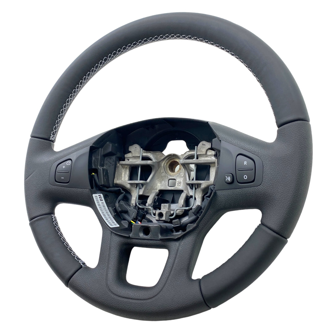 Pièce d'origine Volant pour Renault Trafic III Opel Vivaro B Fiat Talento Nissan NV300 484008352R