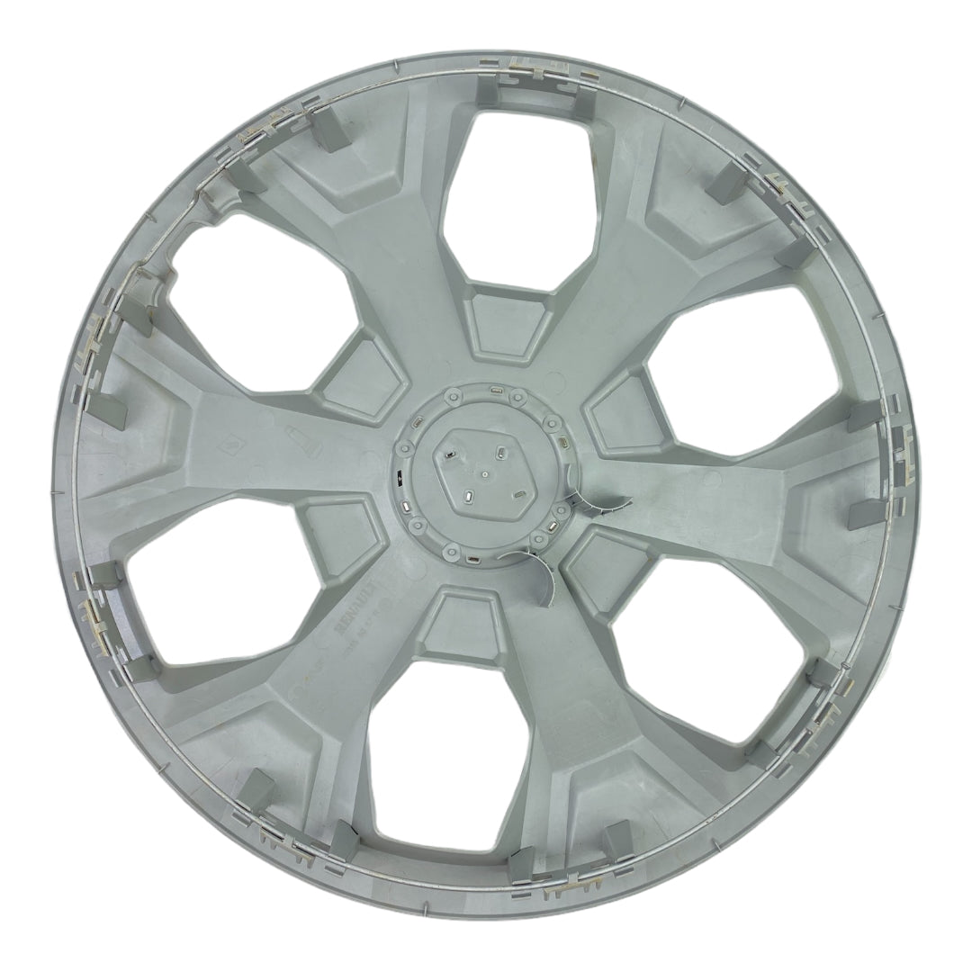 Pièce d'origine Enjoliveur de roue 16 pouces pour Renault Trafic III 403155057R
