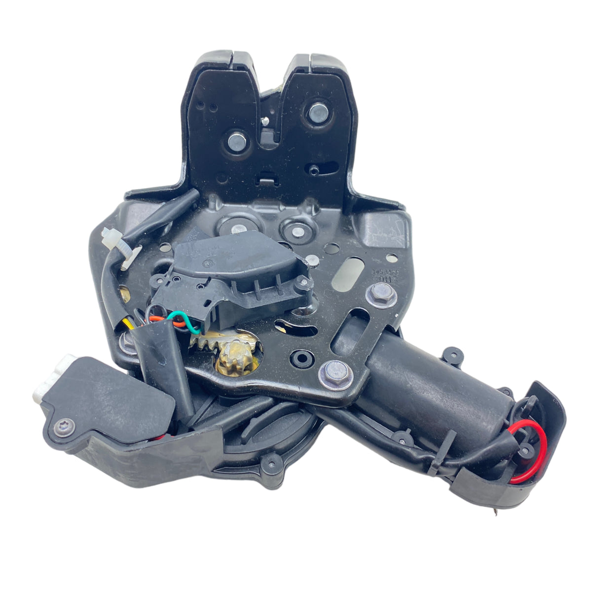 Pièce d'origine Serrure de coffre pour Renault Austral Scenic EV E-Tech 905030347R