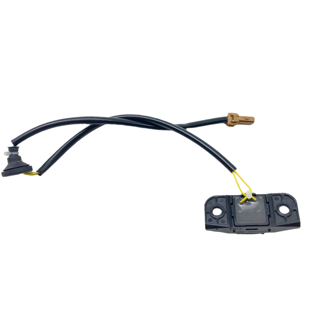 Pièce d'origine Microcontact de hayon arrière pour Renault Megane IV Talisman 906064925R
