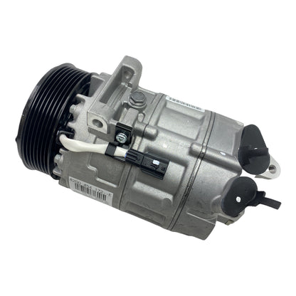 Pièce d'origine Compresseur de climatisation pour Renault Opel Fiat 8200454172