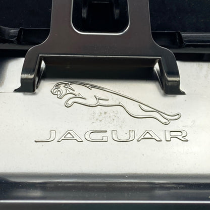 Pièce d'origine Calandre avant pour Jaguar XF à partir de 2021 MX63-018K28-AA