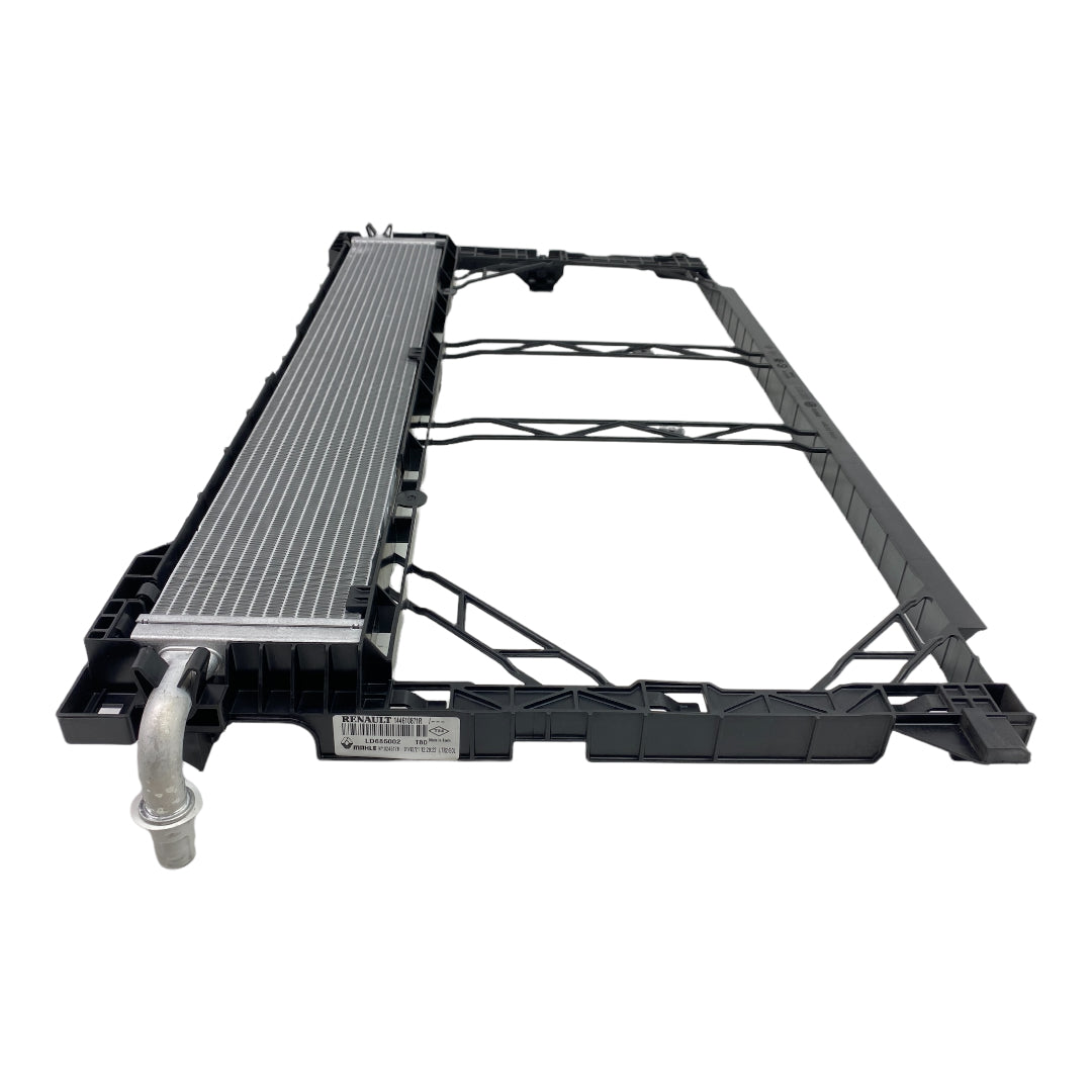 Pièce d'origine Support de radiateur pour Renault Trafic III 2.0 dCi 144610871R