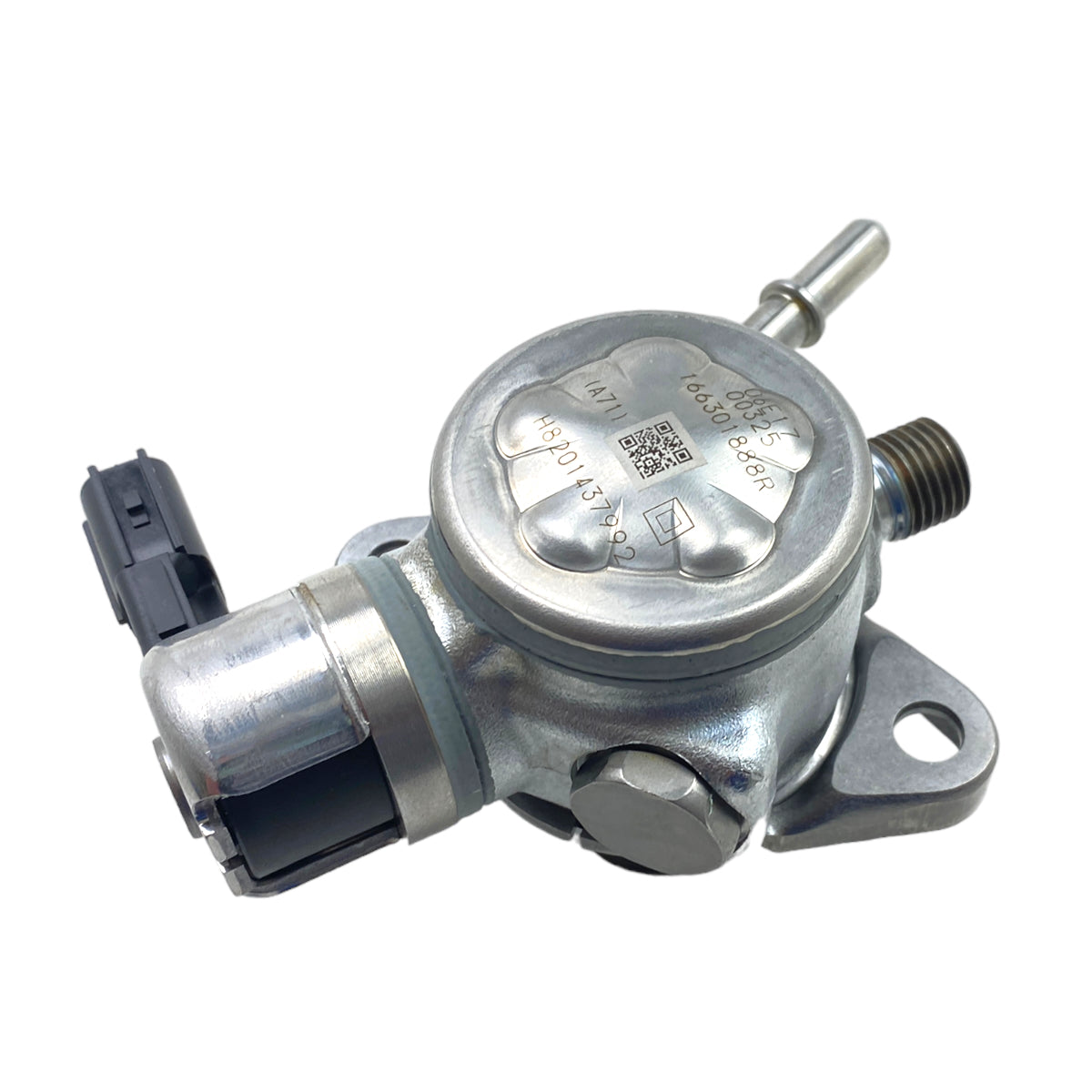 Pièce d'origine Pompe à carburant 1.2 TCE pour Renault Dacia Nissan 166301888R