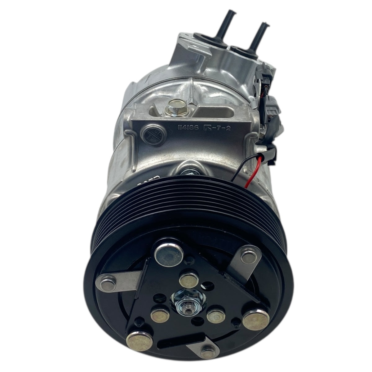 Pièce d'origine compresseur de climatisation pour Renault Megane IV Scenic IV 926004941R.