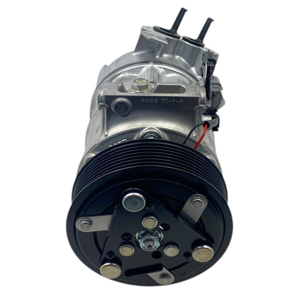 Pièce d'origine compresseur de climatisation pour Renault Megane IV Scenic IV 926004941R.