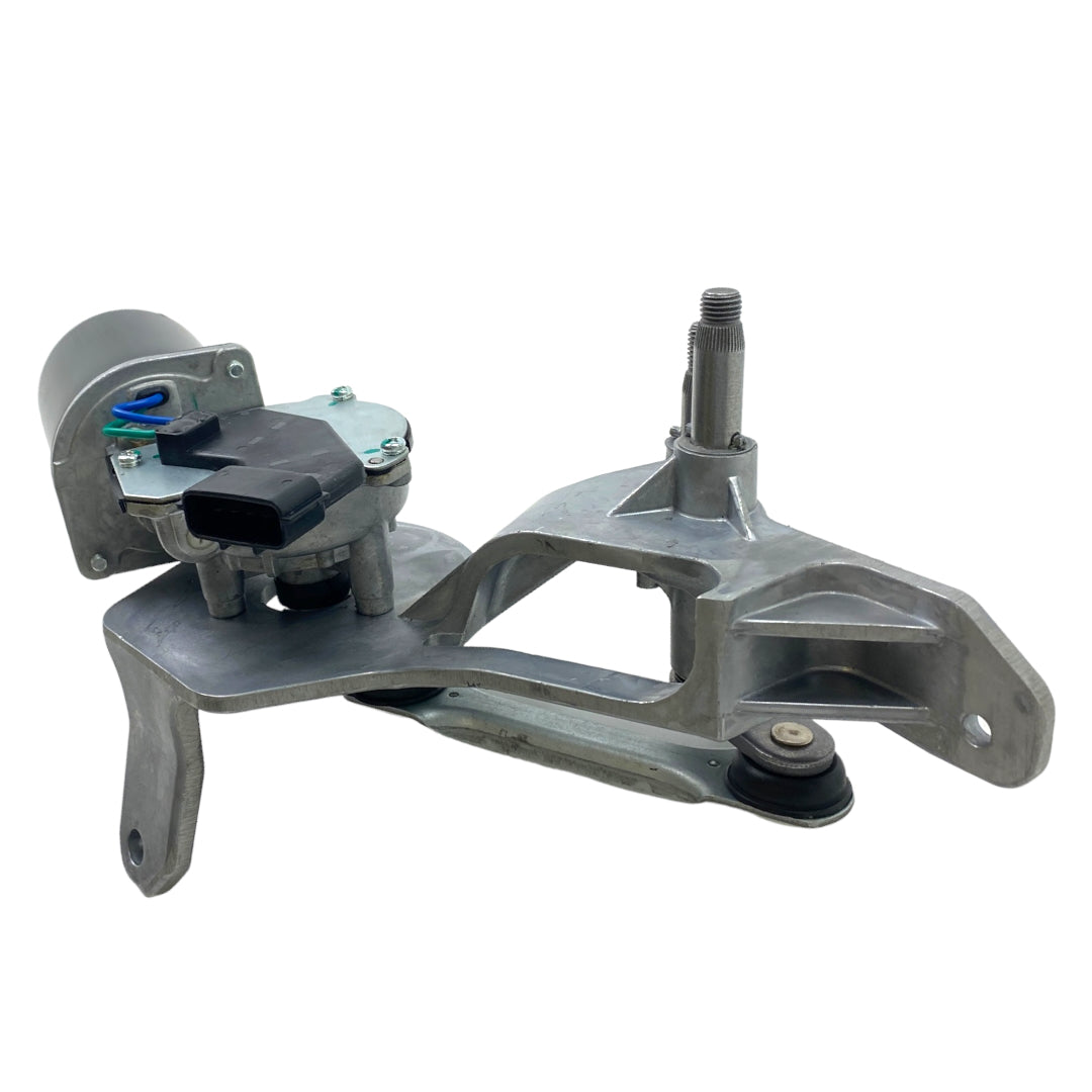 Pièce d'origine Tringlerie d'essuie-glace pour Dacia Spring 288009448R