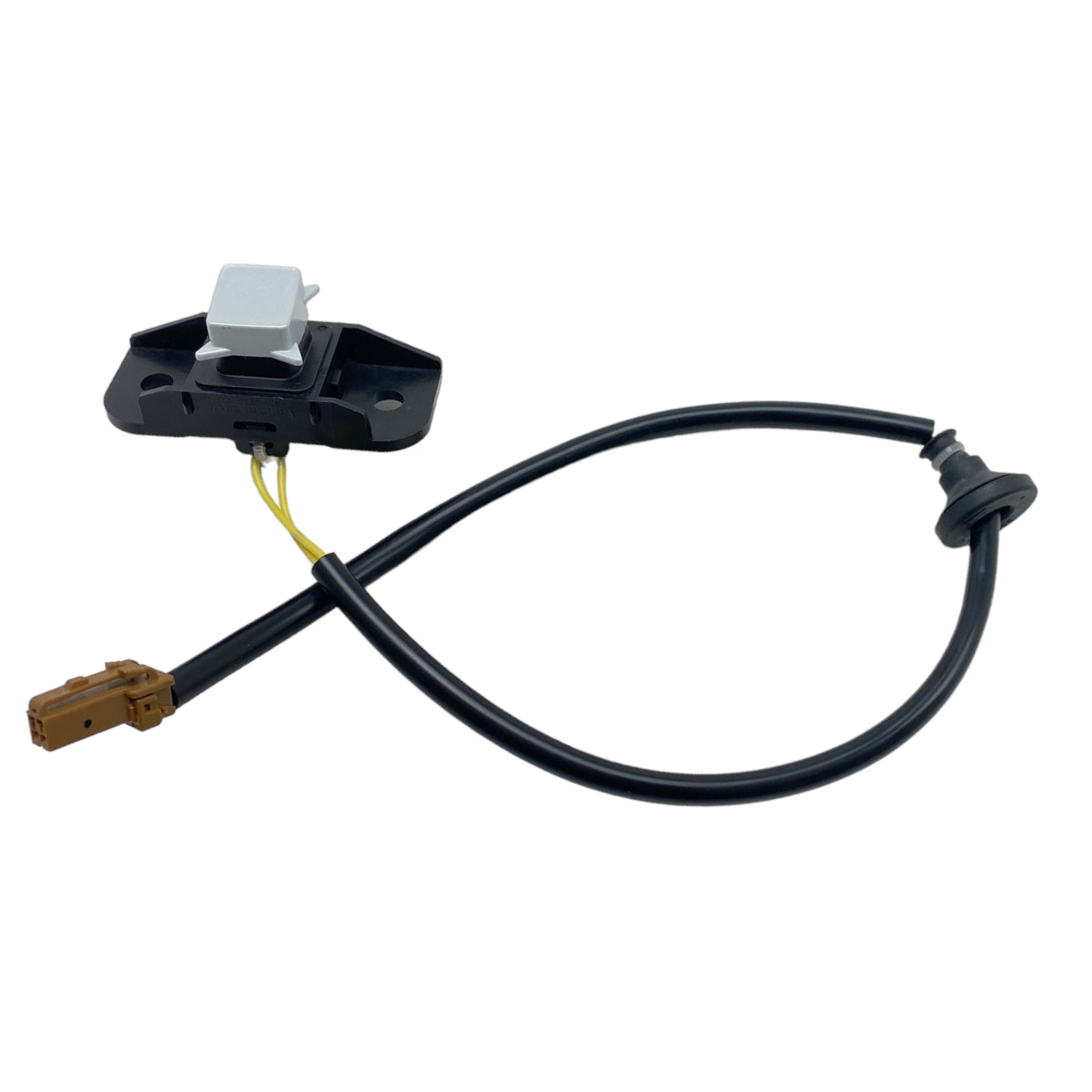 Micro‑interrupteur de hayon Mégane iv talisman