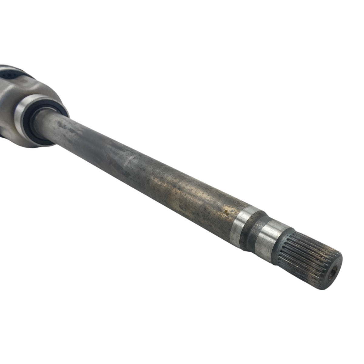 Nouvel arbre de transmission droit pour Renault Trafic III 391002132R Automatik