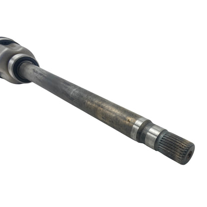 Nouvel arbre de transmission droit pour Renault Trafic III 391002132R Automatik