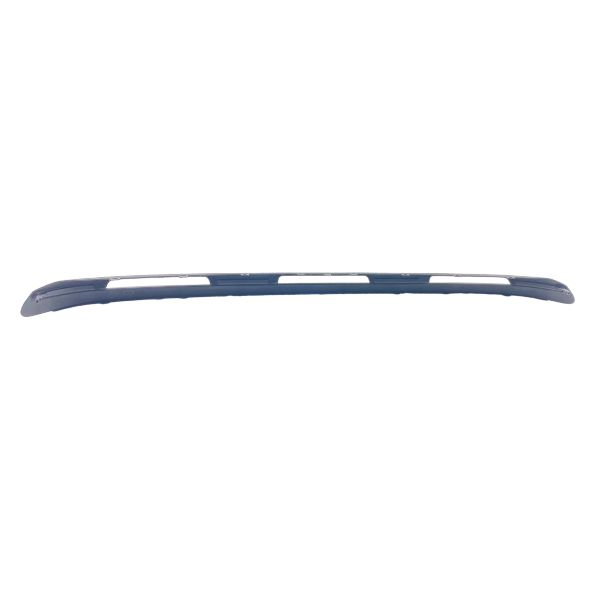 Pièce d'origine Baguette spoiler de pare-chocs avant pour Renault Austral 620729076R