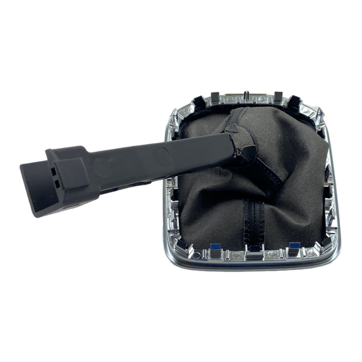 Pièce d'origine Soufflet de levier de vitesse pour Renault Megane IV phase 2 berline 341403891R
