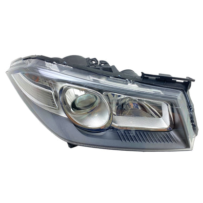 Pièce d'origine Phare avant droit pour Renault Megane II 260106818R