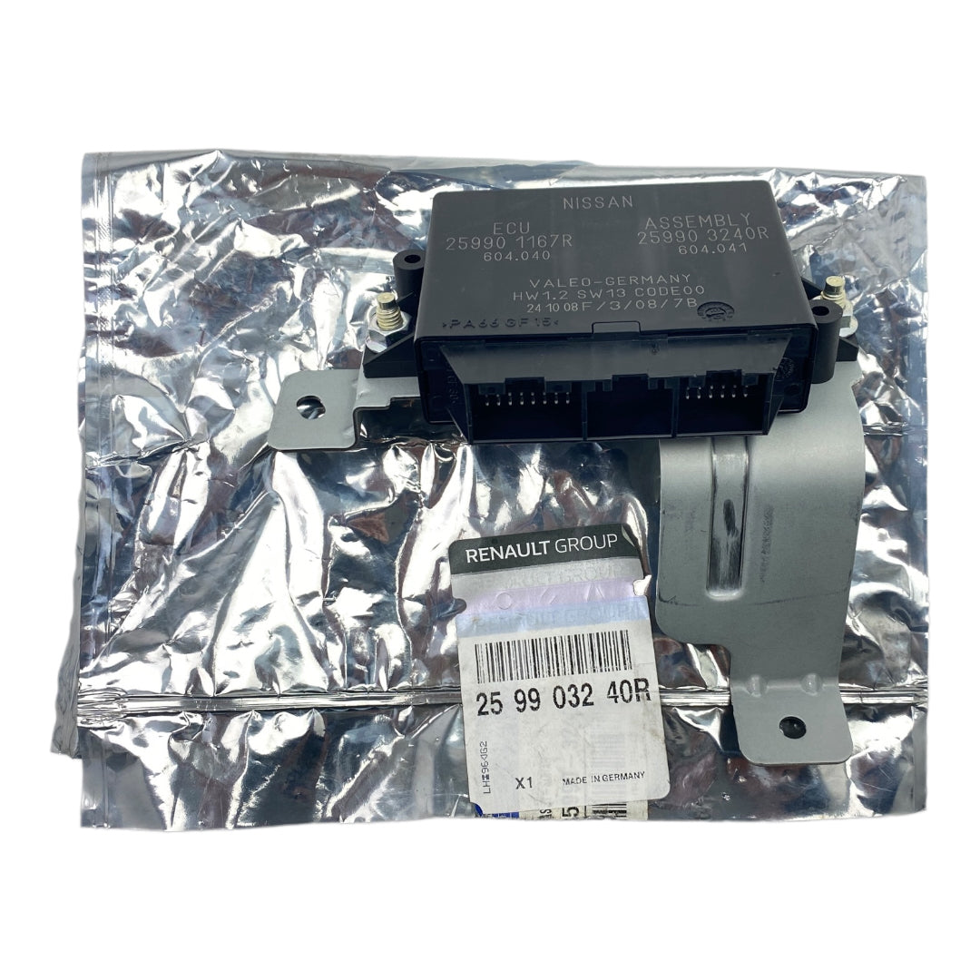 Pièce d'origine Calculateur PDC pour Renault Koleos 259903240R