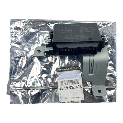 Pièce d'origine Calculateur PDC pour Renault Koleos 259903240R