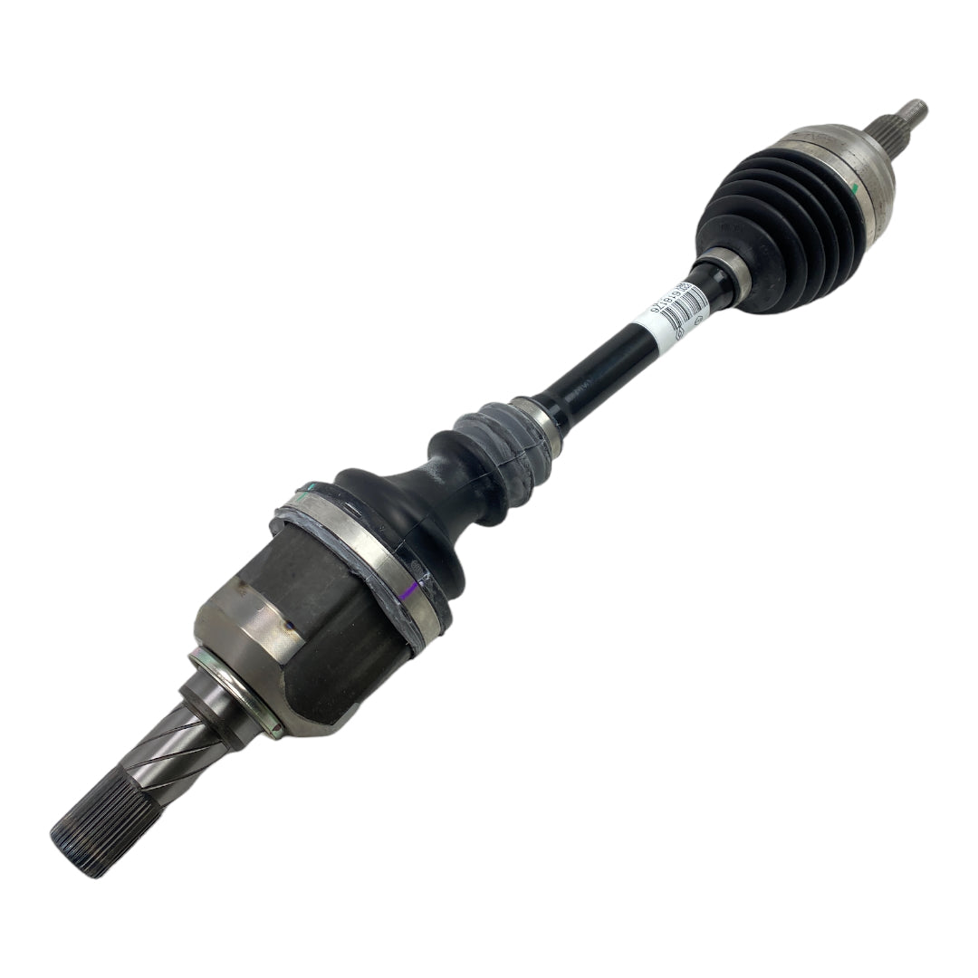 Pièce d'origine Arbre de transmission gauche pour Renault Laguna III 2.0 16V 8200618176