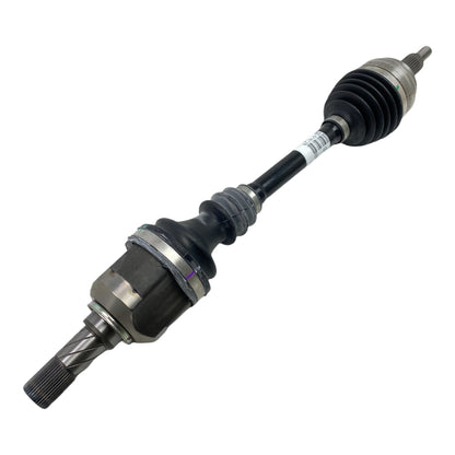 Pièce d'origine Arbre de transmission gauche pour Renault Laguna III 2.0 16V 8200618176