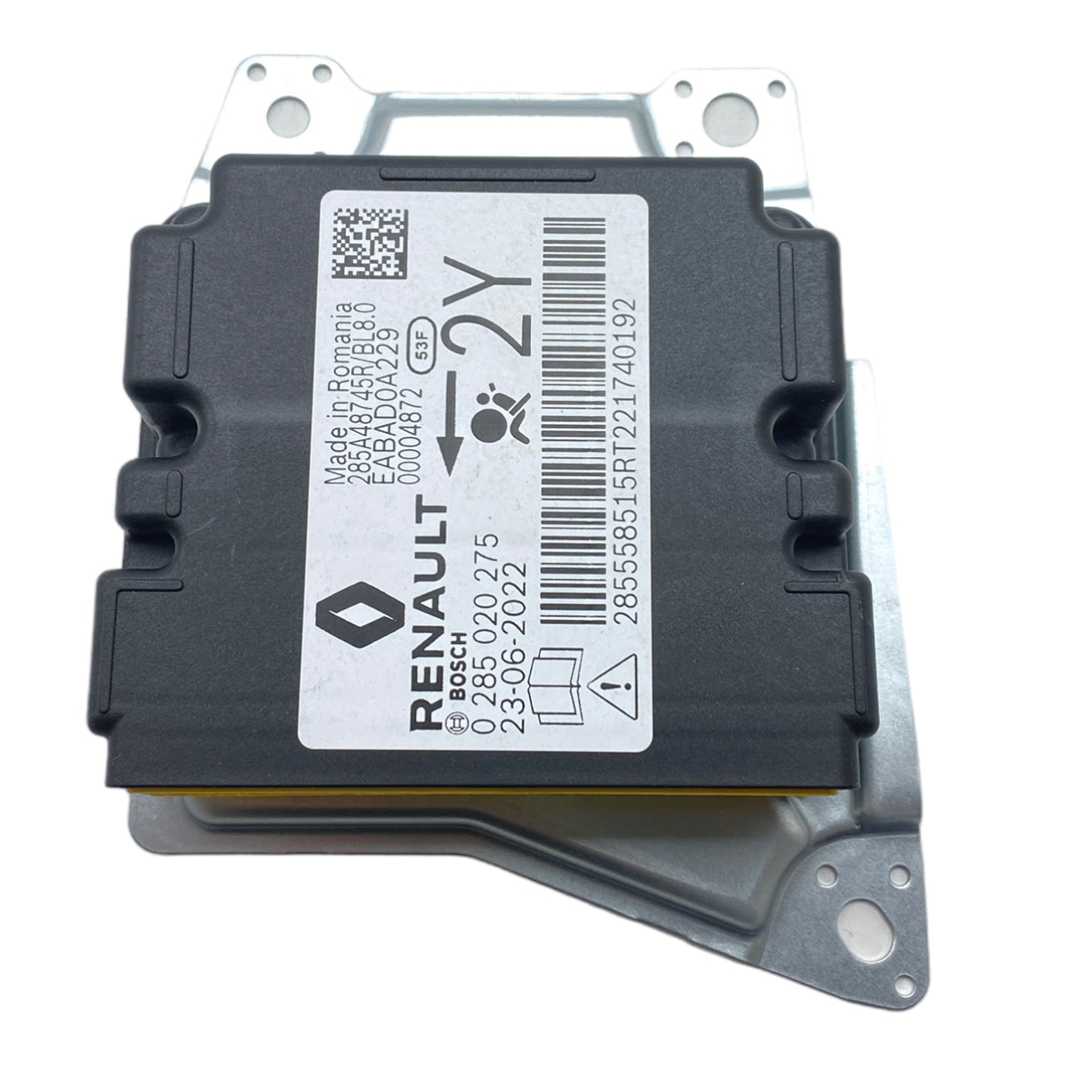 Pièce d'origine Module électronique pour Renault 285558515R