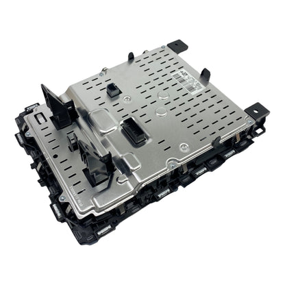 Pièce d'origine Écran de navigation autoradio avec panneau de commande pour Renault Megane IV 280903049R
