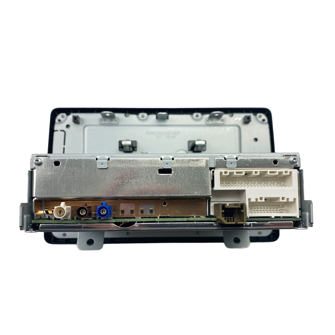 Pièce d'origine Autoradio GPS pour Renault Trafic IV Nissan NV300 259150773R