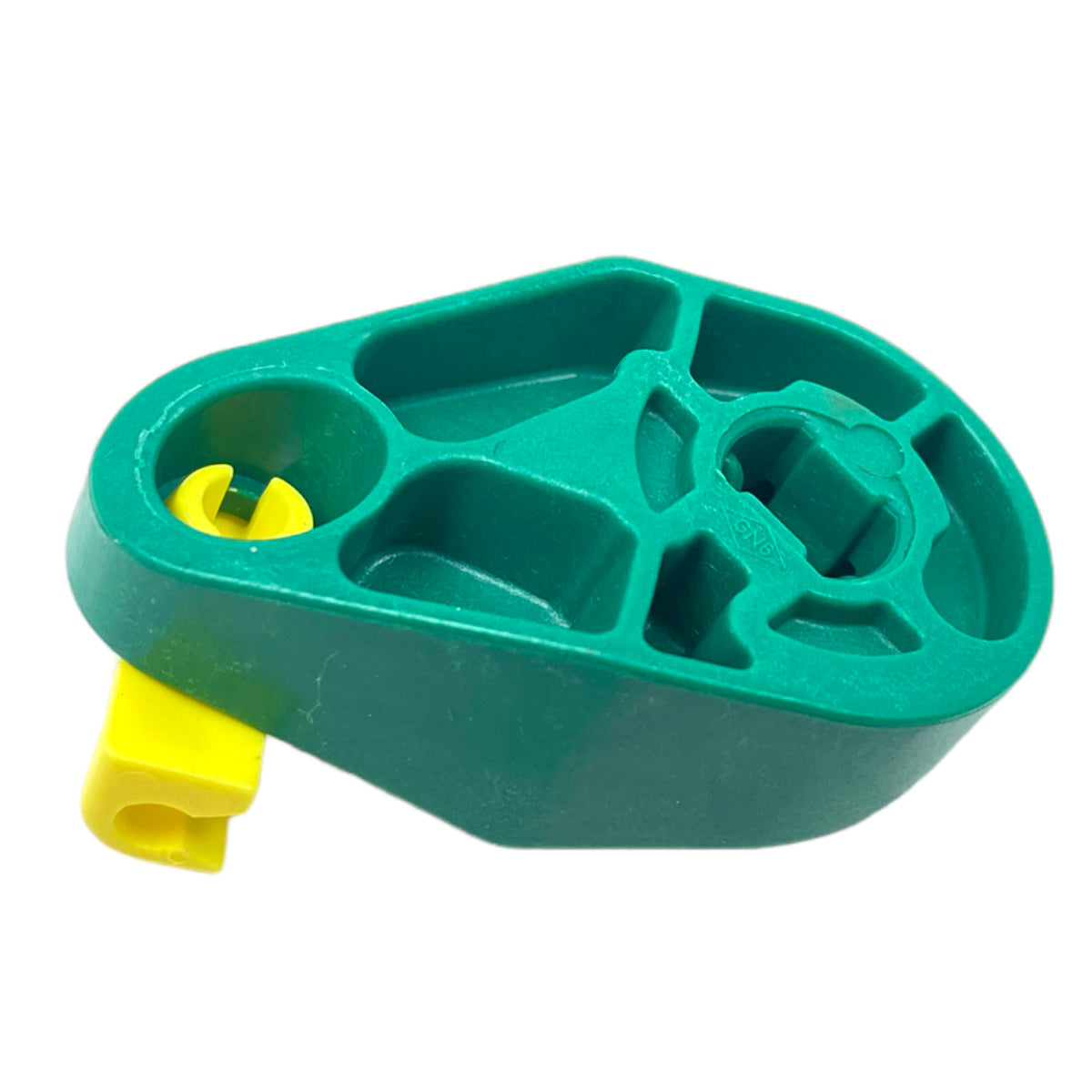 Pièce d'origine Levier de serrure de porte arrière pour Renault Master III 905525180R