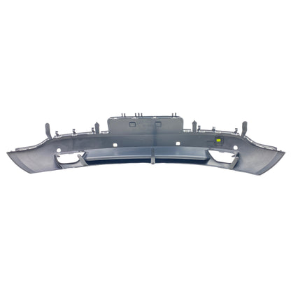 Pièce d'origine Spoiler de pare-chocs arrière pour Renault Megane III Coupé 850B20017R