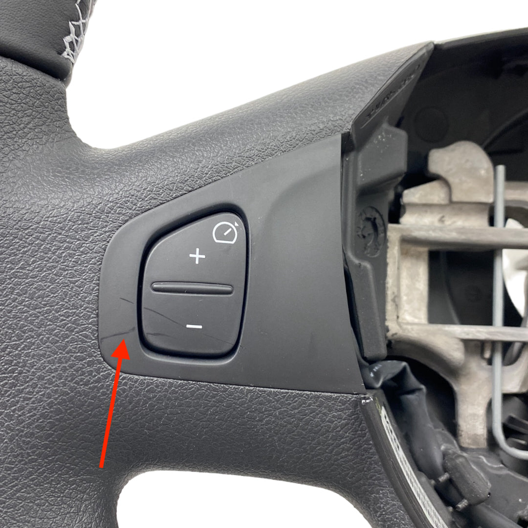 Pièce d'origine Volant pour Renault Trafic III Opel Vivaro B Fiat Talento Nissan NV300 484008352R
