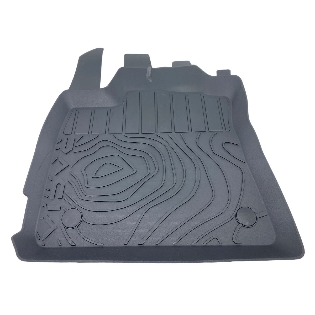 Pièce d'origine Tapis de sol en caoutchouc pour Dacia Jogger 5 places 749M67543R