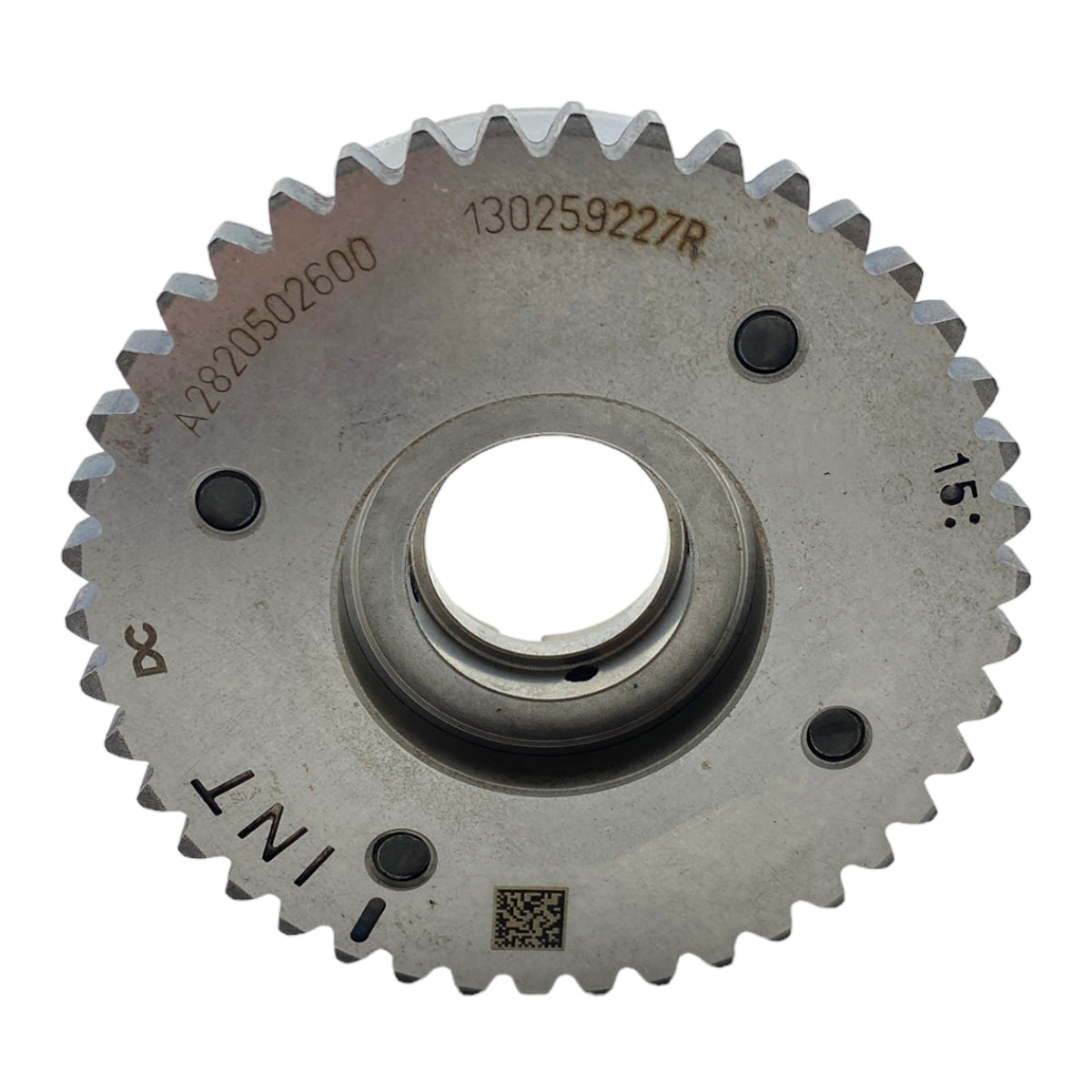 Pièce d'origine Déphaseur d'arbre à cames pour Renault Dacia Nissan 1.3 TCE DIG-T 130259227R