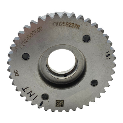 Pièce d'origine Déphaseur d'arbre à cames pour Renault Dacia Nissan 1.3 TCE DIG-T 130259227R