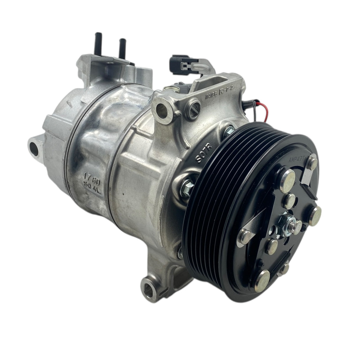 Pièce d'origine compresseur de climatisation pour Renault Megane IV Scenic IV 926004941R.