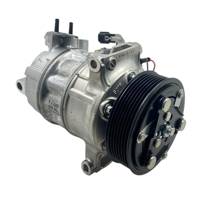 Pièce d'origine compresseur de climatisation pour Renault Megane IV Scenic IV 926004941R.