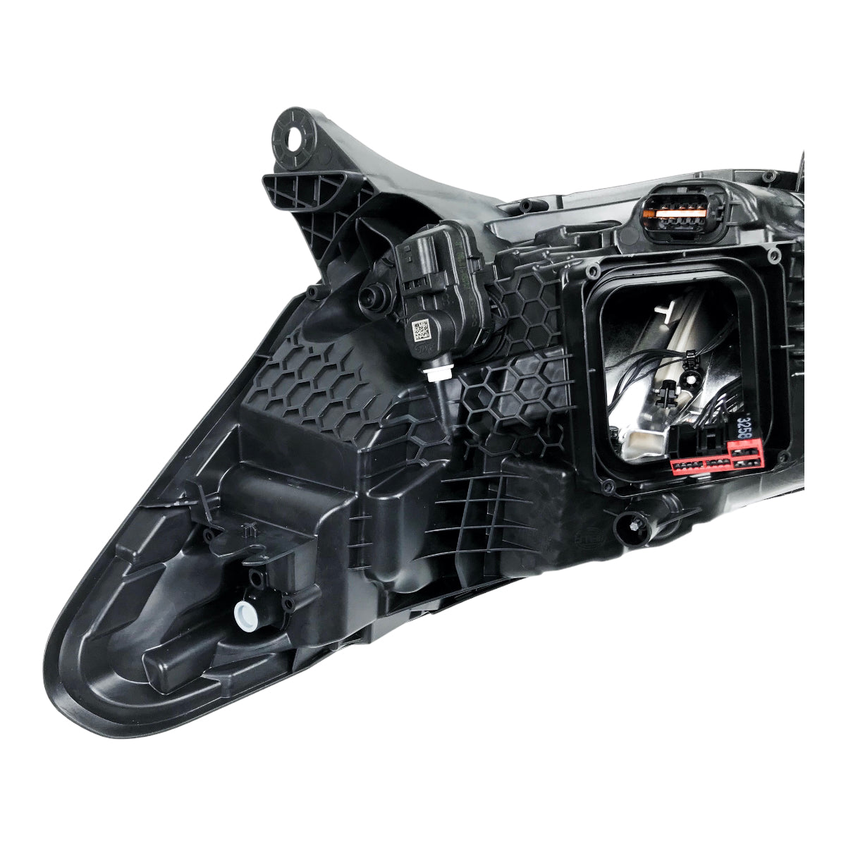 Pièce d'origine Phare avant droit Full LED pour Renault Captur phase 2 260100382R.