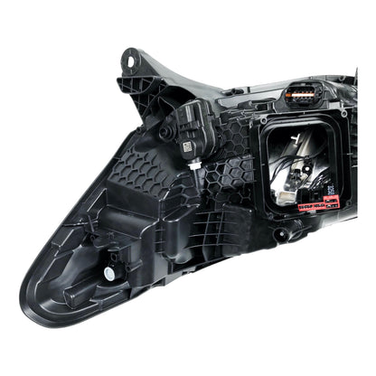 Pièce d'origine Phare avant droit Full LED pour Renault Captur phase 2 260100382R.