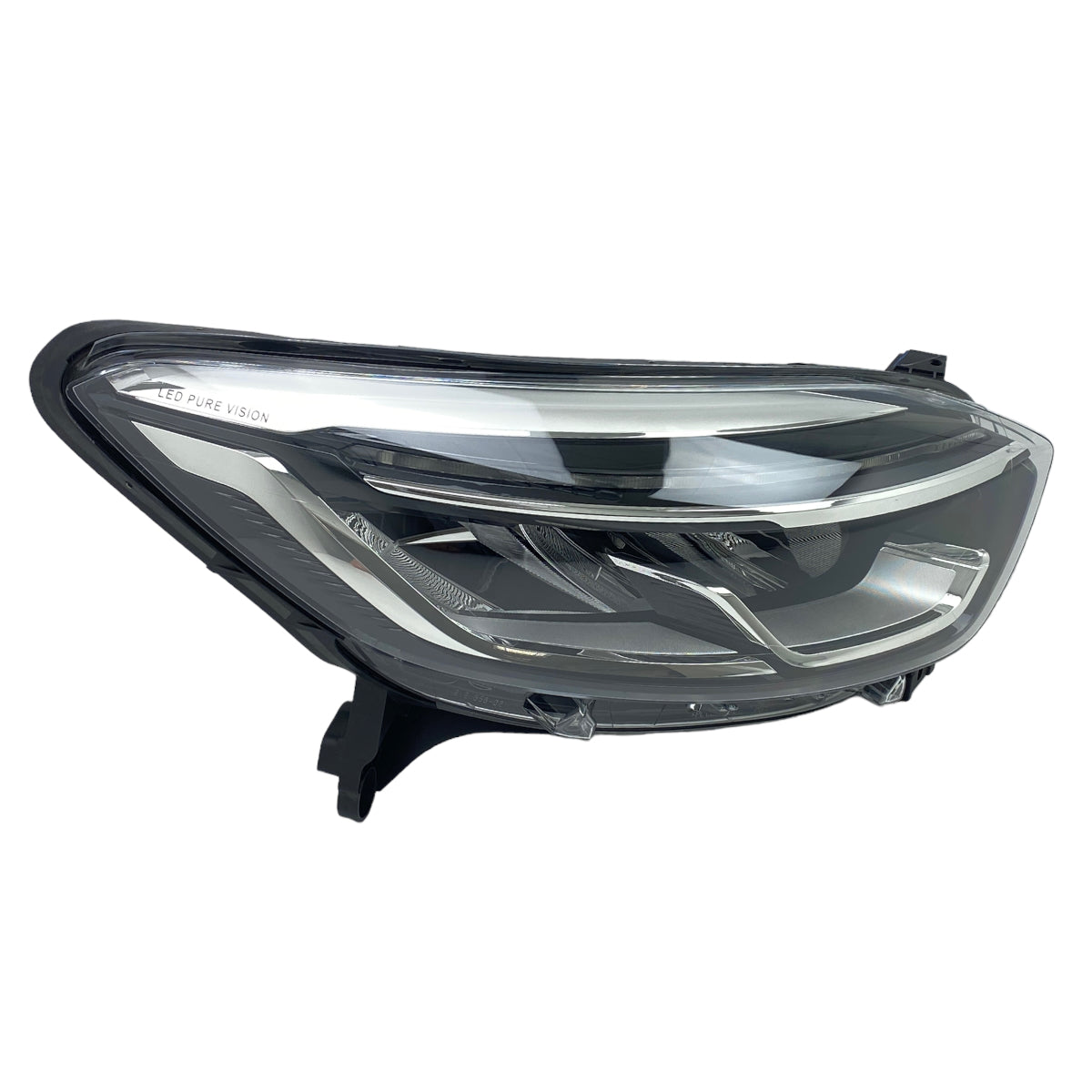 Pièce d'origine Phare avant droit pour Renault Captur I phase 2 260101671R