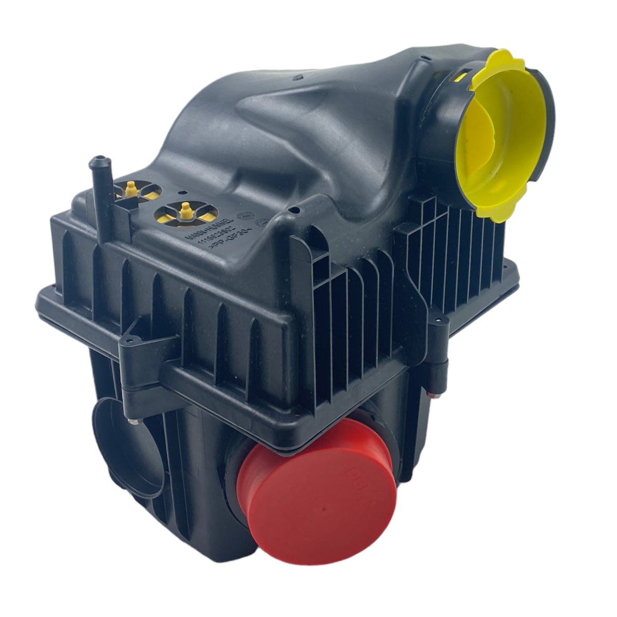 Pièce d'origine Boîtier de filtre à air pour Fiat 500X 52087167