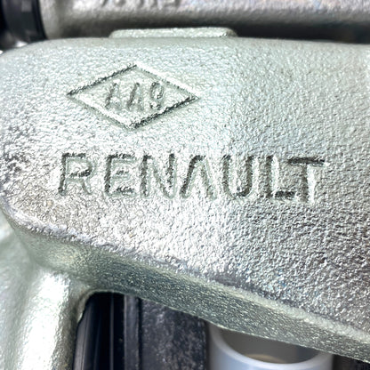 Pièce d'origine Étrier de frein avant droit pour Renault Megane IV 410007011R