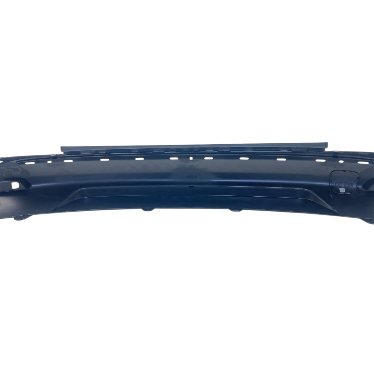 Pièce d'origine Habillage de pare-chocs arrière pour Renault Clio IV Break 850227118R
