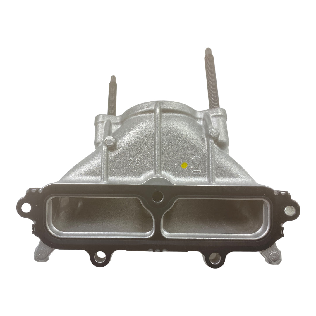 Pièce d'origine Collecteur d'admission pour Renault 147369928R