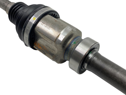 Pièce d'origine Cardan avant droit pour Renault Kangoo II Mercedes Citan 1.5 dCi 391007525R