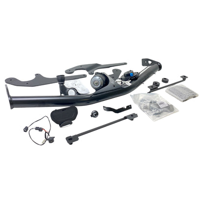 Pièce d'origine Attelage pour Renault Talisman Break 8201604301
